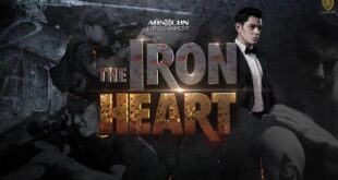 Pinoy tv Show The Iron Heart
