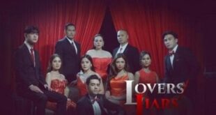 Lovers/Liars Pinoy tv Show
